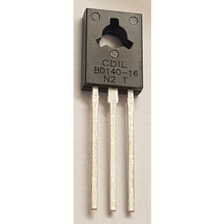BD140-16  Bipolartransistor, PNP
