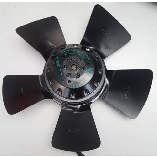 A2D240-AA02-06 Lüfter  240x240x72mm, 230/400VAC