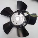A2D240-AA02-06 Lüfter  240x240x72mm, 230/400VAC