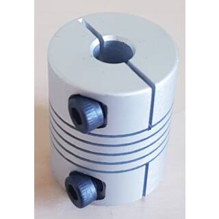 FCMR25-06-06-A  Kupplung