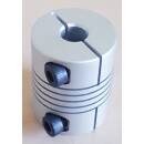 FCMR25-06-06-A  Kupplung