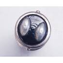 BA15d Röhrenlampe  24V  5W