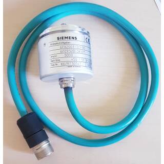 6FX2001-2CF00  Inkrementalgeber 5000 I/U