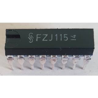 FZJ115  JK Master-Slave-Flipflop