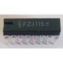 FZJ115  JK Master-Slave-Flipflop