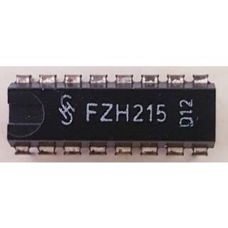 FZH215B Vierfach-NAND