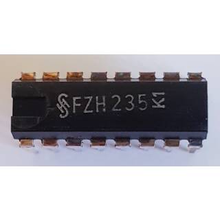 FZH235  Dual NAND  5 Eingänge
