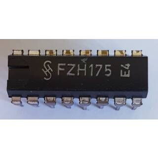 FZH175 NAND-Gatter mit je 4 Eingängen