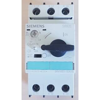 3RV1021-1EA10  2,8-4A