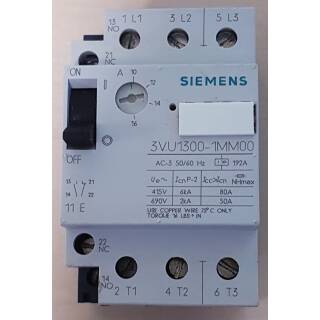 3VU1300-1MM00 10-16 A