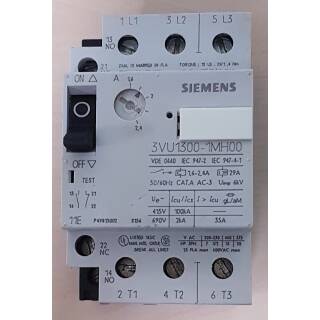 3VU1300-1MH00 1,6-2,4A