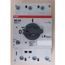 MS325-25  20-25A Motorschutzschalter