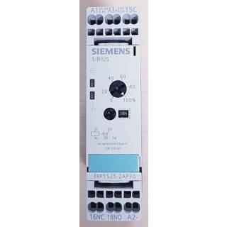 3RP1525-2AP30 Zeitrelais