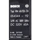 VM 60/EB-TA Versorgungsmodul