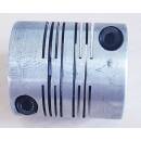 Wellenkupplung  10 / 11 mm