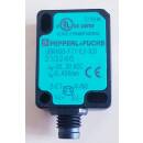 UBR400-F77-E2-V31 Ultraschall-Reflexionsschranke