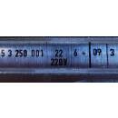 53250001226  Anker 220V  50Hz