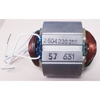 2604220251 Polschuh 220V