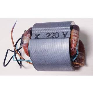 51203003227 Polschuh 220V