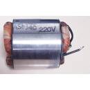 51210001225 Polschuh 220V