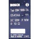 054346-111  EBM 1000-TA
