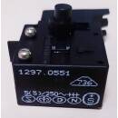 1297.0551 Schalter für Fein Bohrmaschine / Schrauber