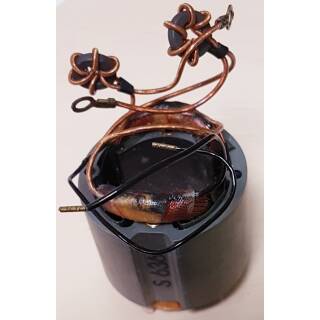 51203004225  Stator  MSh 636-1