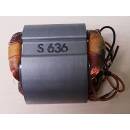 51203004225  Stator  MSh 636-1