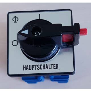 KH25.T304.FT2 Lasttrennschalter