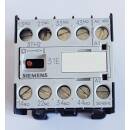 3TH2031-0AD2 Hilfsschütz 42 VAC