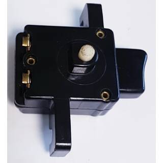 Einschalter füe Handmaschinen