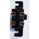 Einschalter füe Handmaschinen