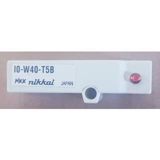 I0-W40-T5B  Interface