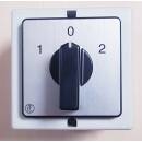 V2N PI-T25/2-B-MSI  Polumschalter Isogekapselt