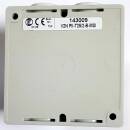 V2N PI-T25/2-B-MSI  Polumschalter Isogekapselt