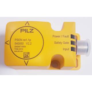 PSEN cs1.1p 1 switch