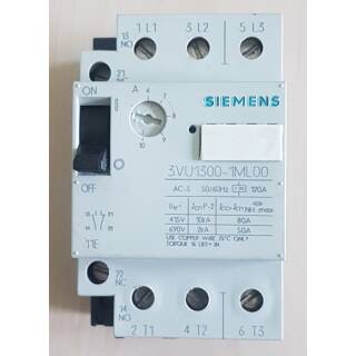 3VU1300-1ML00  6-10A