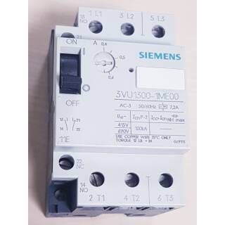 3VU1300-1ME00  0,4 - 0,6A