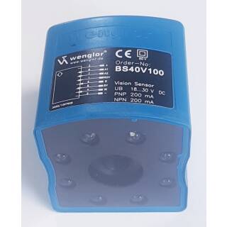 BS40V100  Vision Sensor