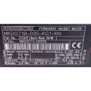 MKD071B-035-KG1-KN  AC-Servomotor