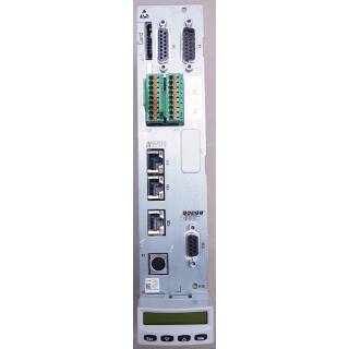 CSH01.2C-PB-EN1-EN2-CCD-NN-S-NN-F Steuerteil