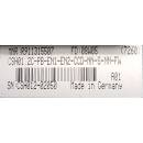 CSH01.2C-PB-EN1-EN2-CCD-NN-S-NN-F Steuerteil