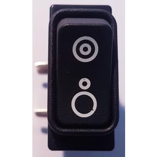 1552.4903 Wippschalter 2-polig