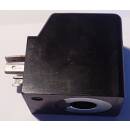MSG-24DC  Magnetspule