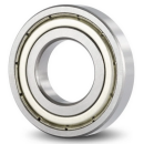 6206.2ZR Rillenkugellager