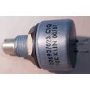 385502-04 Regler 10 KOhm lin