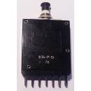 834-P-Si   E-T-A  Sicherungsautomat 6A