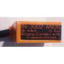IN-3002-ANOG  Induktiver Sensor