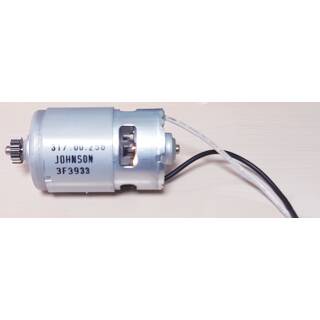 317.00.256 Motor 12V Metabo Bohrmaschine