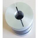 Wellenkupplung 8 / 6 mm